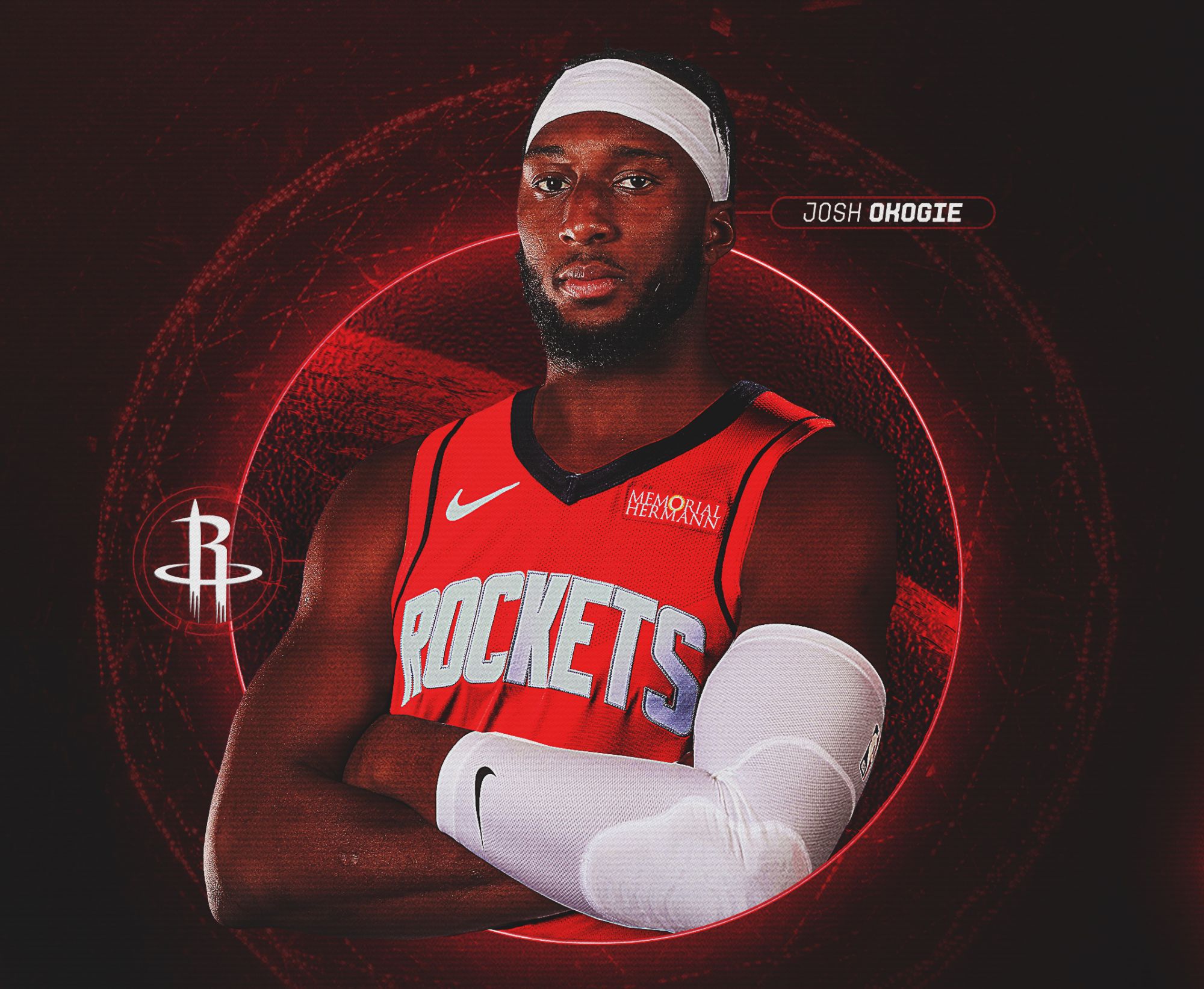 พลเอกผู้โชคดี! นับตั้งแต่โอโคกี้เป็นตัวจริง ร็อคเก็ตส์ก็ชนะมา 5 เกมติดต่อกัน