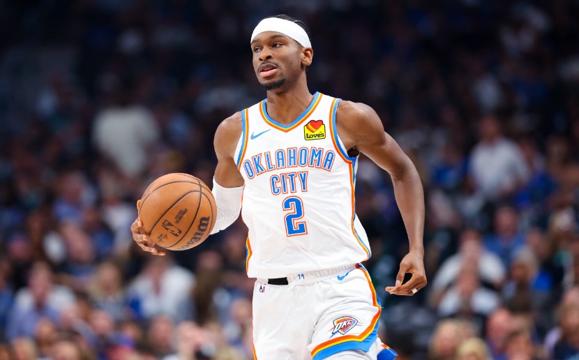 ประสิทธิภาพครบครัน! อเล็กซานเดอร์ทำไป 9 แต้ม 5 แอสซิสต์ และสกัดกั้น 2 ครั้งในควอเตอร์แรก