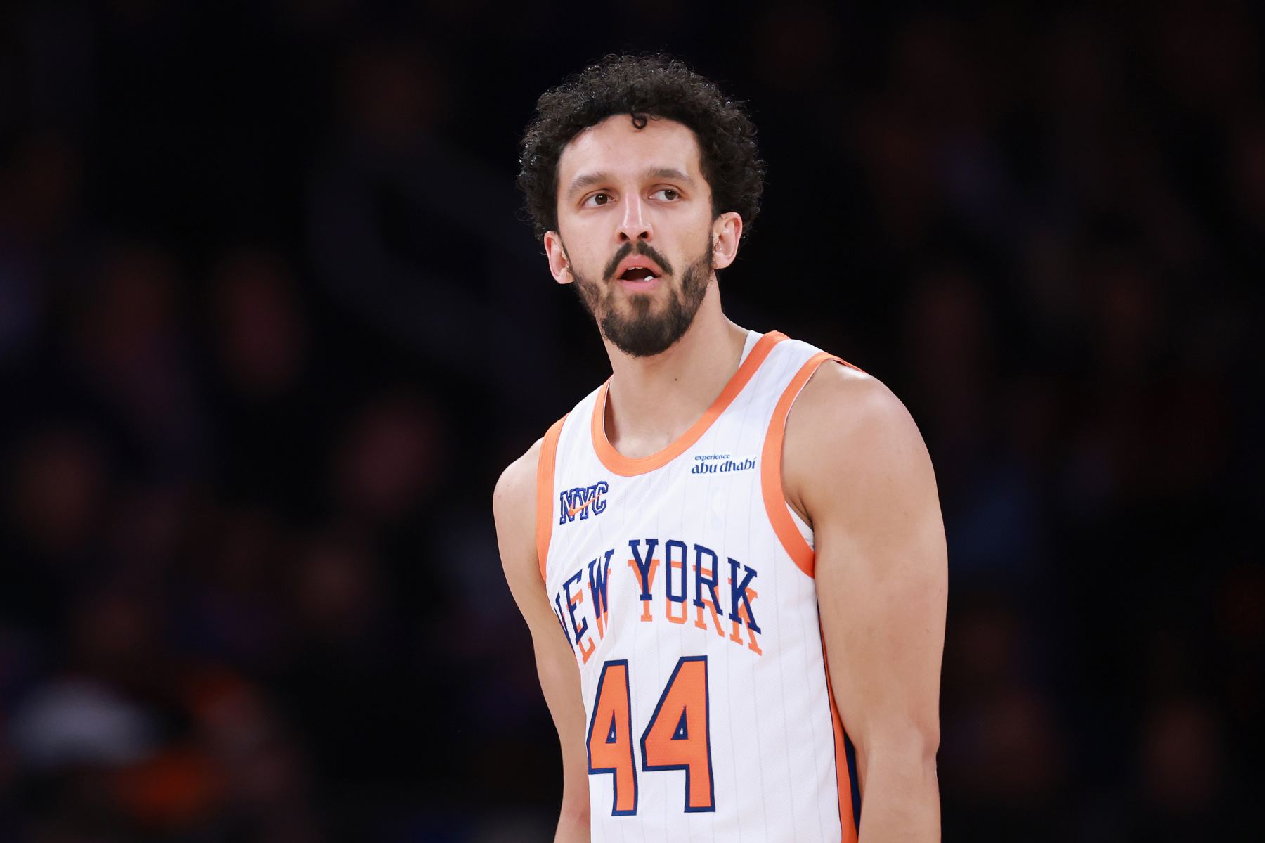 คืนอาชีพ! ชาเม็ตทำคะแนนได้ 36 แต้ม 2 รีบาวน์และ 3 แอสซิสต์ ถือเป็นสถิติการทำคะแนนสูงสุดในอาชีพ