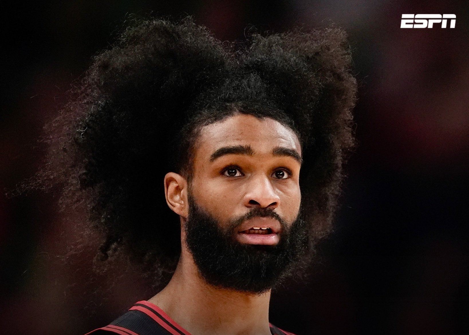 Shams: Coby White จะกลับมาที่สนามในวันนี้เพื่อพบกับ Jazz สำหรับฤดูกาลแรกของฤดูกาล