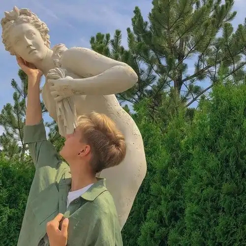 6686体育中级作者Octavia