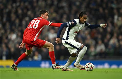 ท็อตแน่ม ฮ็อทสเปอร์ VS อัลค์มาร์