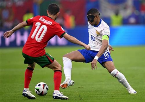 โปรตุเกส vs ฝรั่งเศส