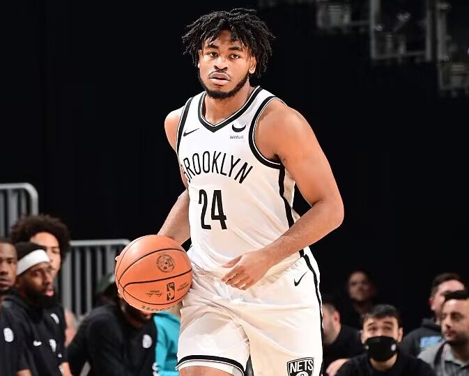 เจ้าหน้าที่ของ Nets: โธมัสจะไม่กลับมาเนื่องจากอาการบาดเจ็บเอ็นร้อยหวายด้านซ้าย