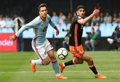 เซลต้า บีโก้ vs บาเลนเซีย