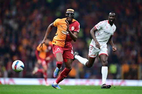 กาลาตาซาราย vs ซิวาสสปอร์