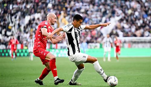 ยูเวนตุส vs มอนซ่า