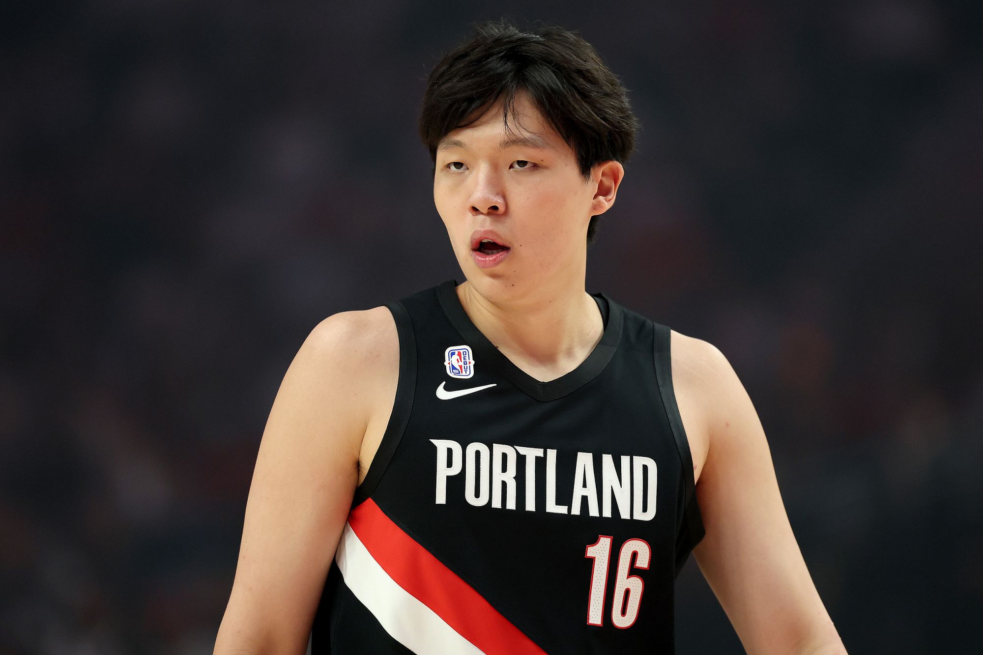 Yang Hansen ยังคงล้มเหลวในการลงเล่นในวันนี้และเป็น DNP หกเกมติดต่อกัน