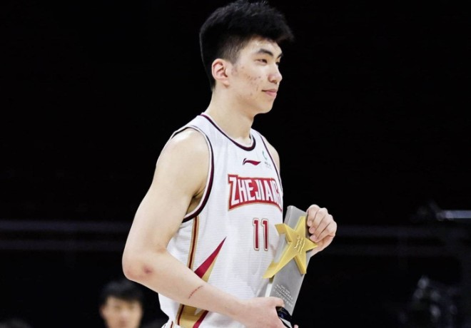 หยู เจียห่าว: ทางเลือกบางอย่างในชีวิตถูกกำหนดให้เป็นเรื่องยาก แต่ความกล้าหาญและความรักทำให้ฉันมีแรงบันดาลใจที่จะดำเนินต่อไป