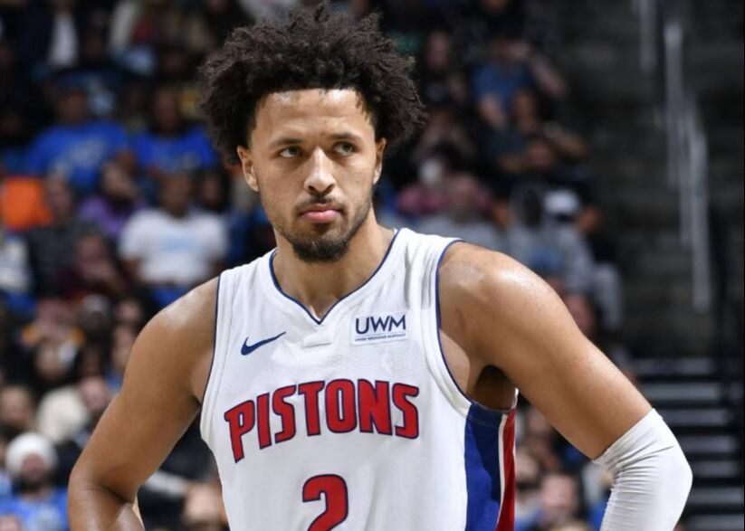 ESPN อัปเดตอันดับความแข็งแกร่งของทีม: Pistons ทะยานขึ้นสู่อันดับ 3, Lakers 8 และ Warriors 14