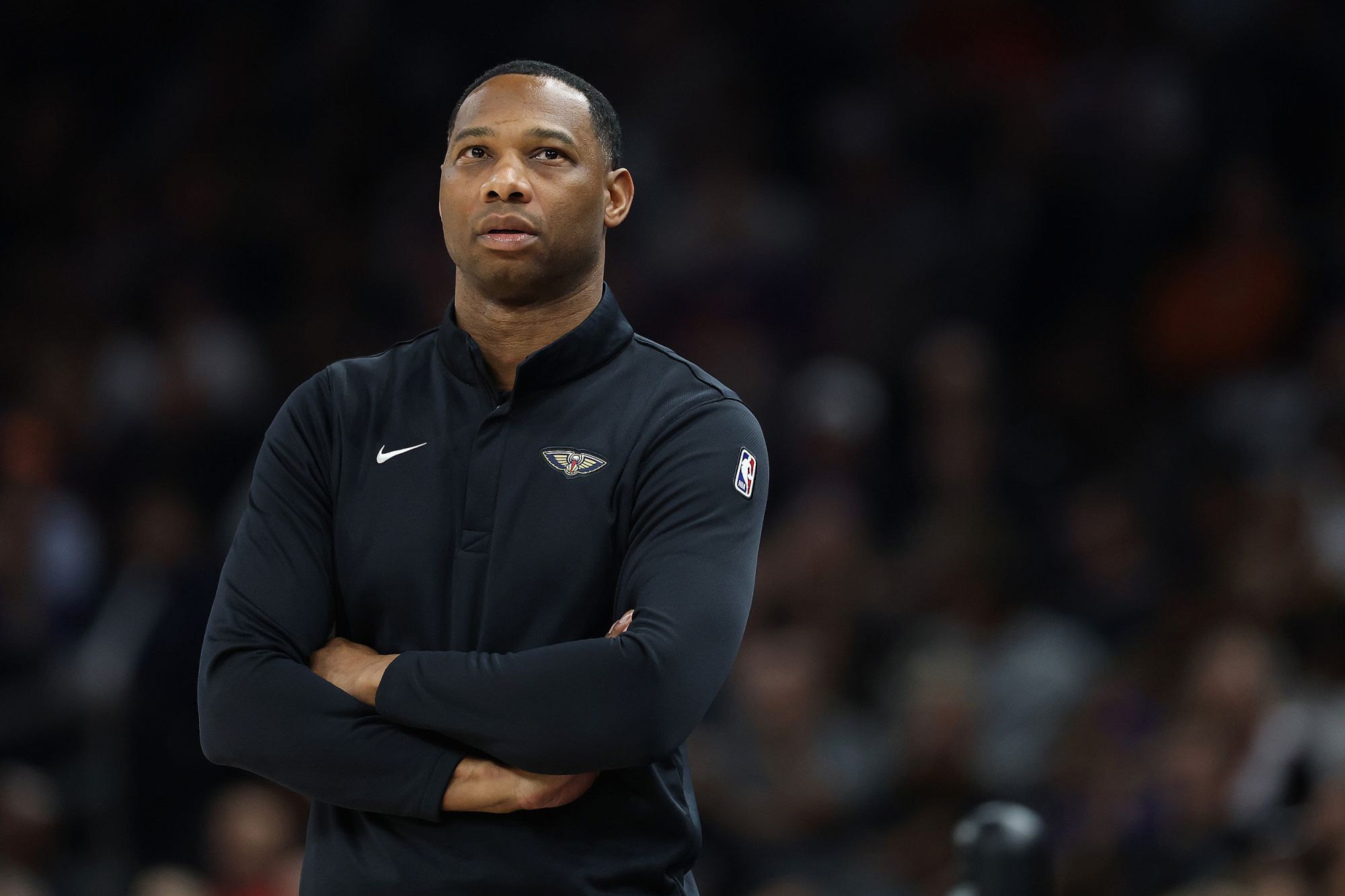 นักข่าวชาวอเมริกัน: อดีตประธานาธิบดี Pelicans Griffin ต้องการไล่ Willie Green เมื่อปีที่แล้ว แต่เจ้านายกลับคัดค้าน